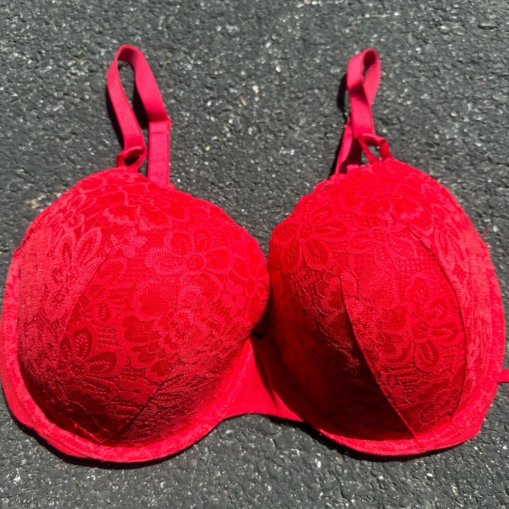 Victoria secret bra size 38ddd